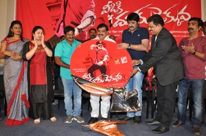Veediki Dookudekkuva Audio Launch